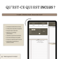 Planner de contenu